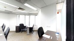 The Octagon (D1), Office #601891031